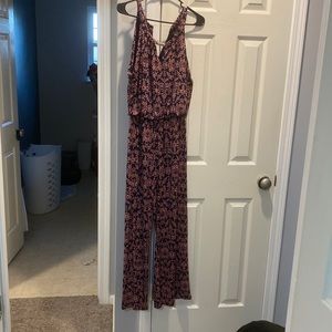 COPY - Pants jumper, sleeveless, great condition ! size large, very easy to wea…